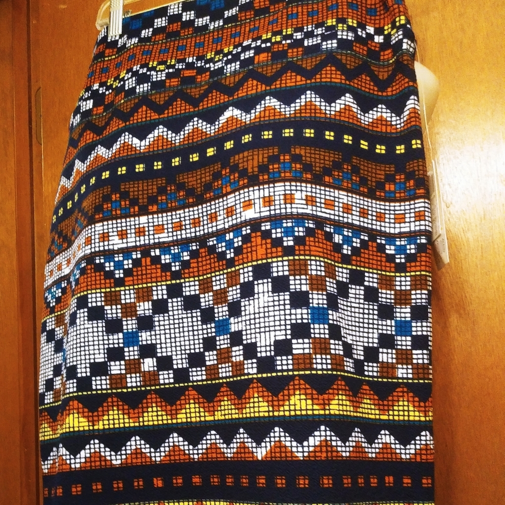 Skirt
